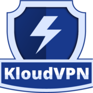 KloudVPN Logo